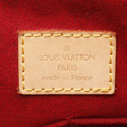 Louis Vuitton Multiplicite Monogram Handbag