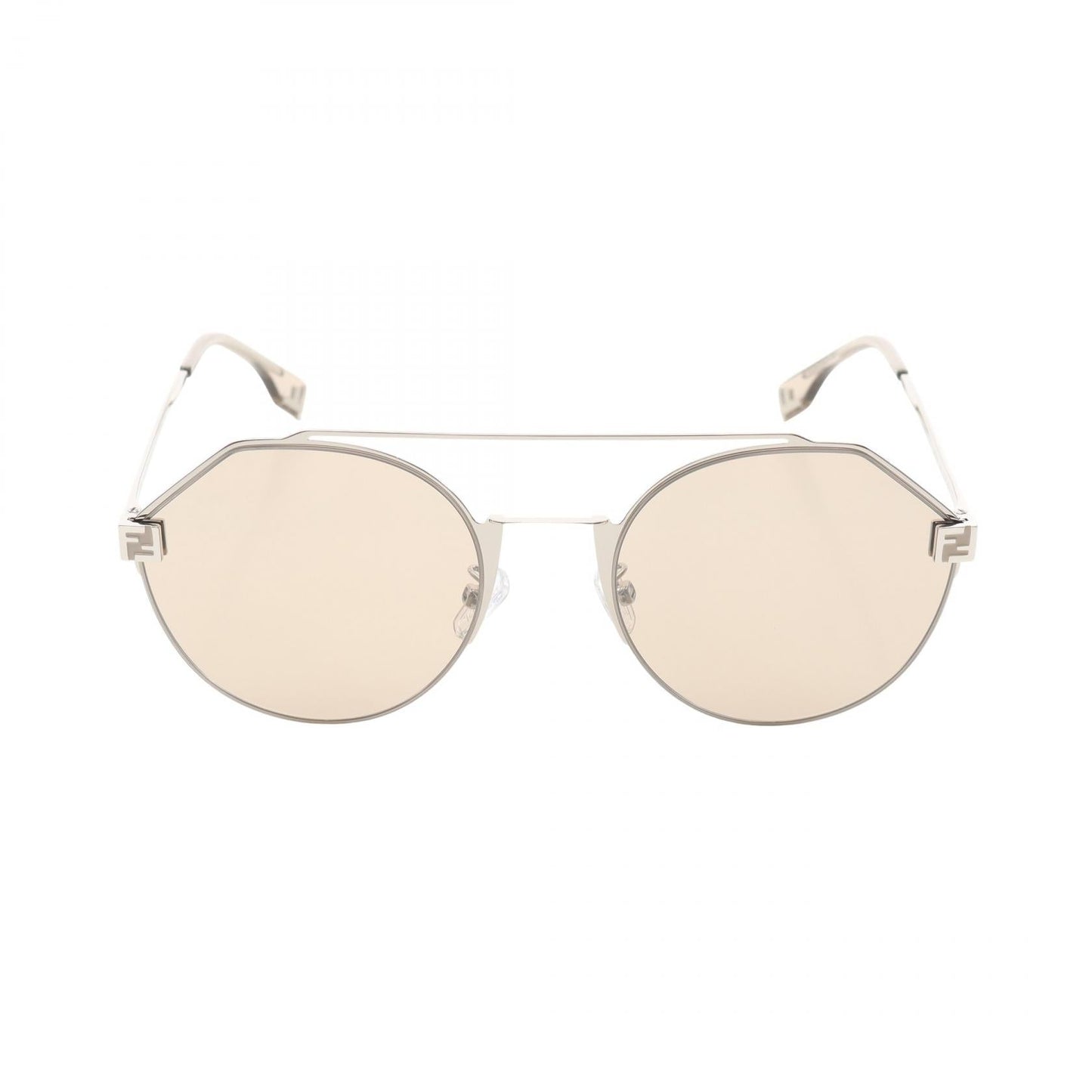 Fendi SKY Metal Sunglasses