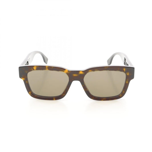Fendi O'LOCK Acetate Sunglasses