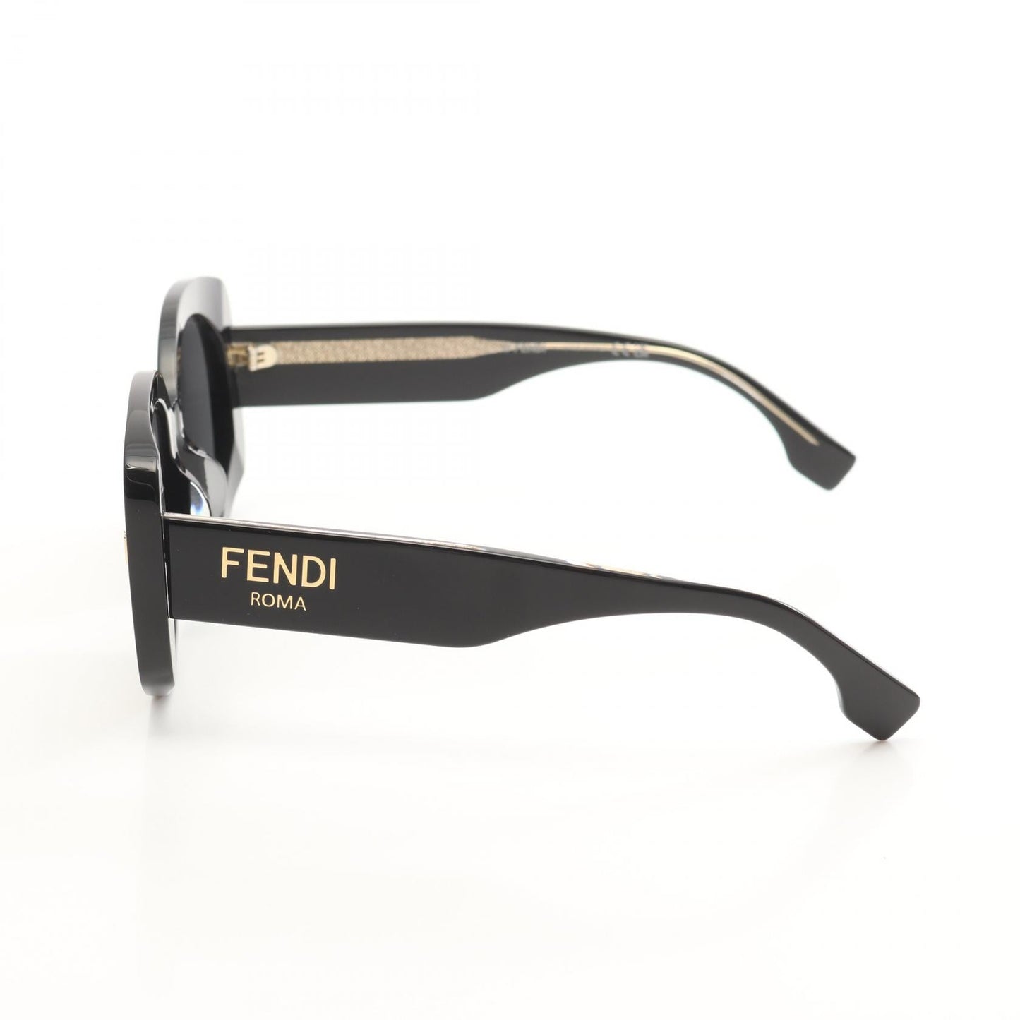 Fendi ROMA Acetate Sunglasses
