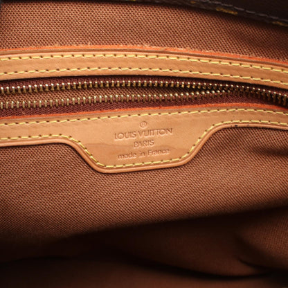 Louis Vuitton Cabas Piano Monogram Shoulder Bag
