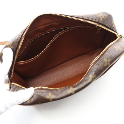 Louis Vuitton Trocadero 27 Monogram Shoulder Bag
