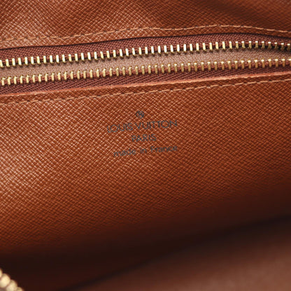 Louis Vuitton Trocadero 27 Monogram Shoulder Bag