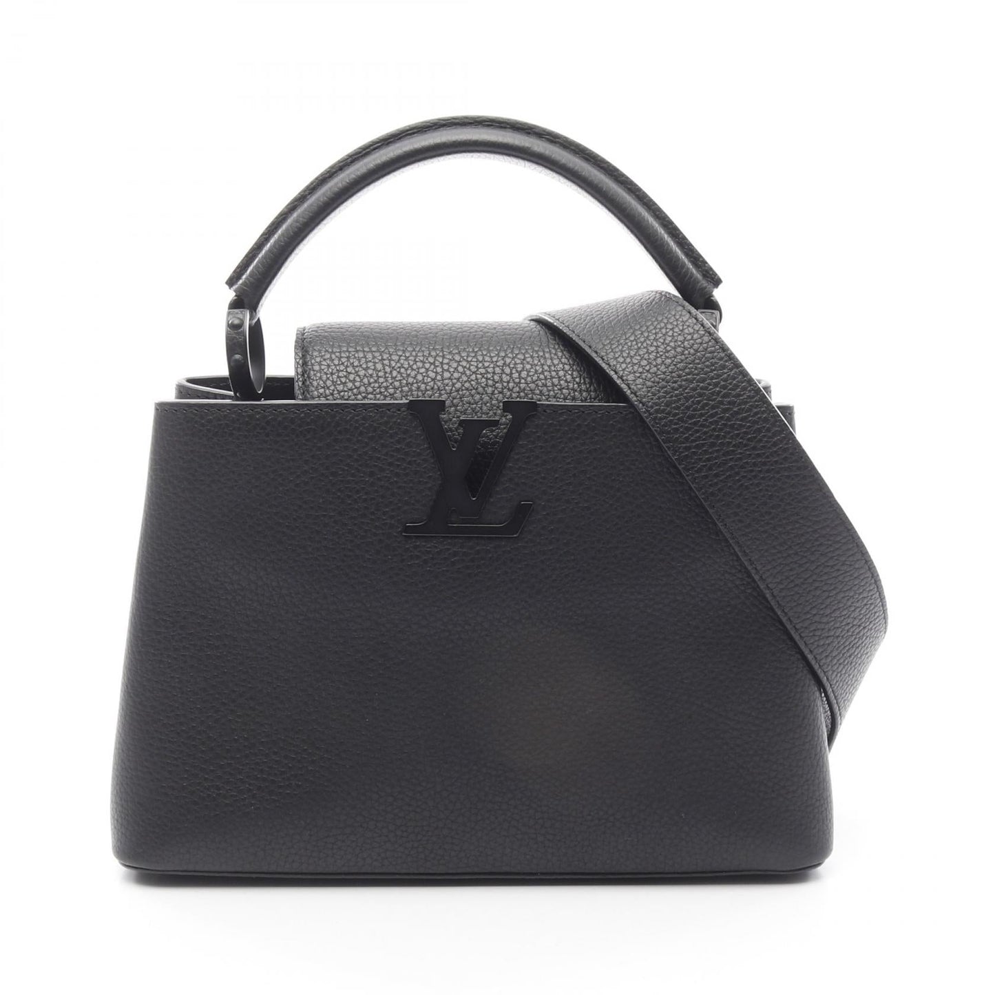 Louis Vuitton Capucines BB Taurillon 2way bag