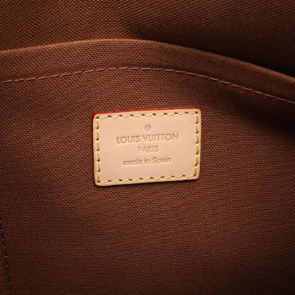 Louis Vuitton Odeon PM Monogram Shoulder Bag