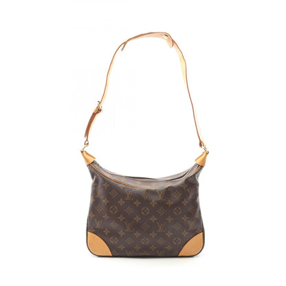 Louis Vuitton Boulogne PM Monogram Shoulder Bag