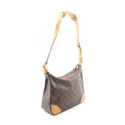Louis Vuitton Boulogne PM Monogram Shoulder Bag