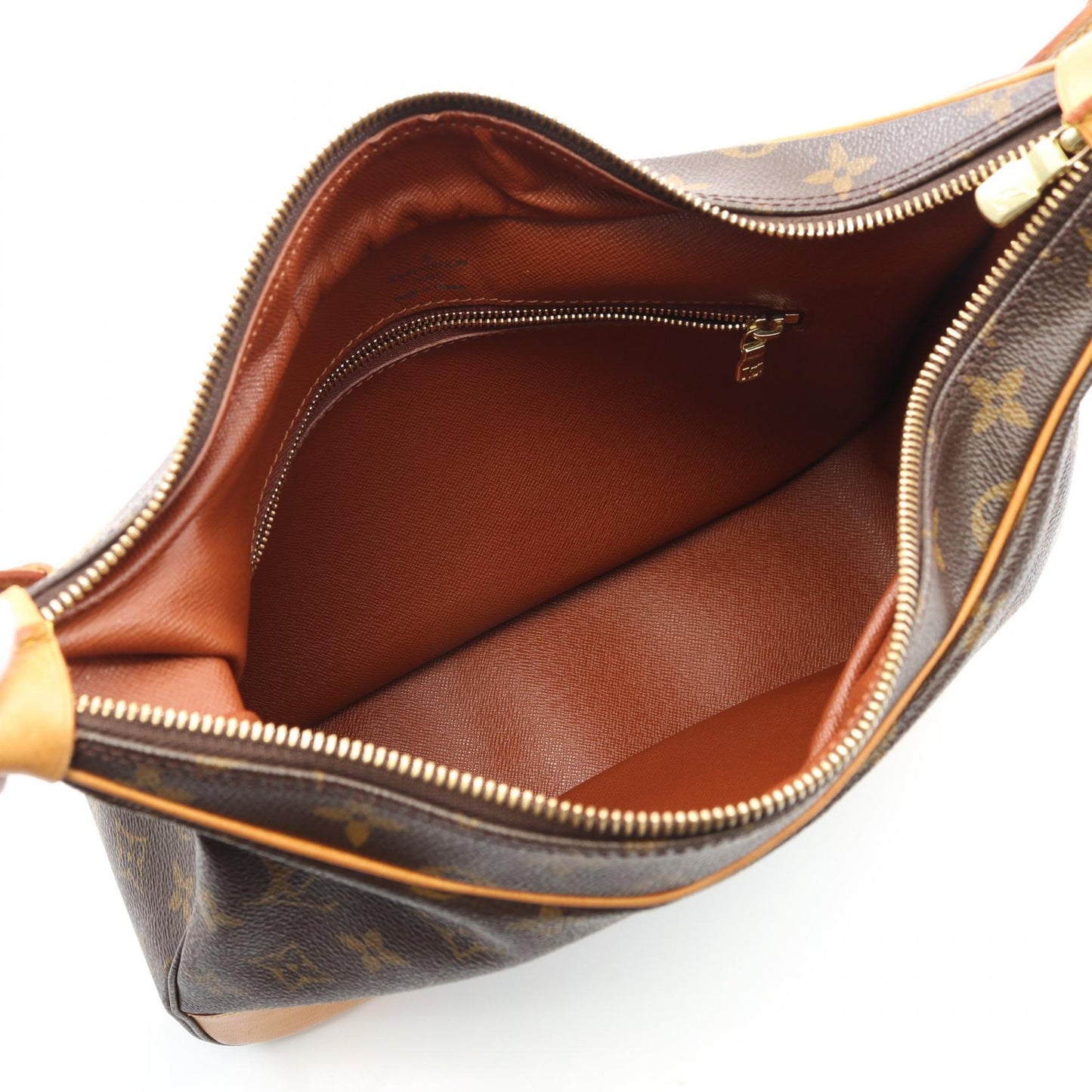 Louis Vuitton Boulogne PM Monogram Shoulder Bag