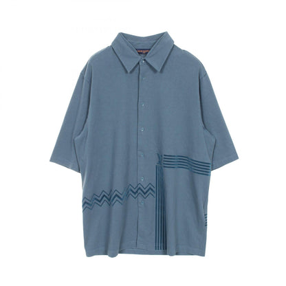 Louis Vuitton Karakoram Flock Cotton Top