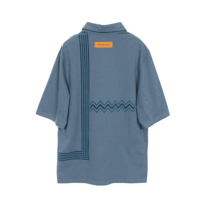 Louis Vuitton Karakoram Flock Cotton Top