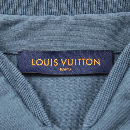 Louis Vuitton Karakoram Flock Cotton Top