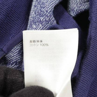 Louis Vuitton Monogram Cotton Shorts