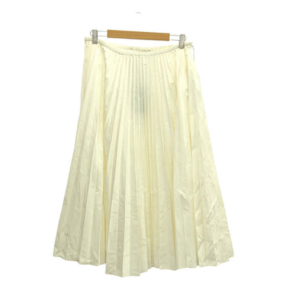Fendi Polyester Skirt