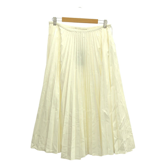 Fendi Polyester Skirt