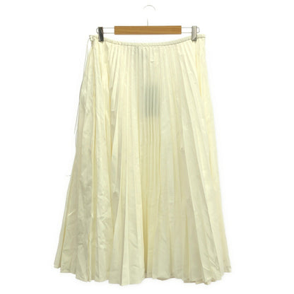 Fendi Polyester Skirt