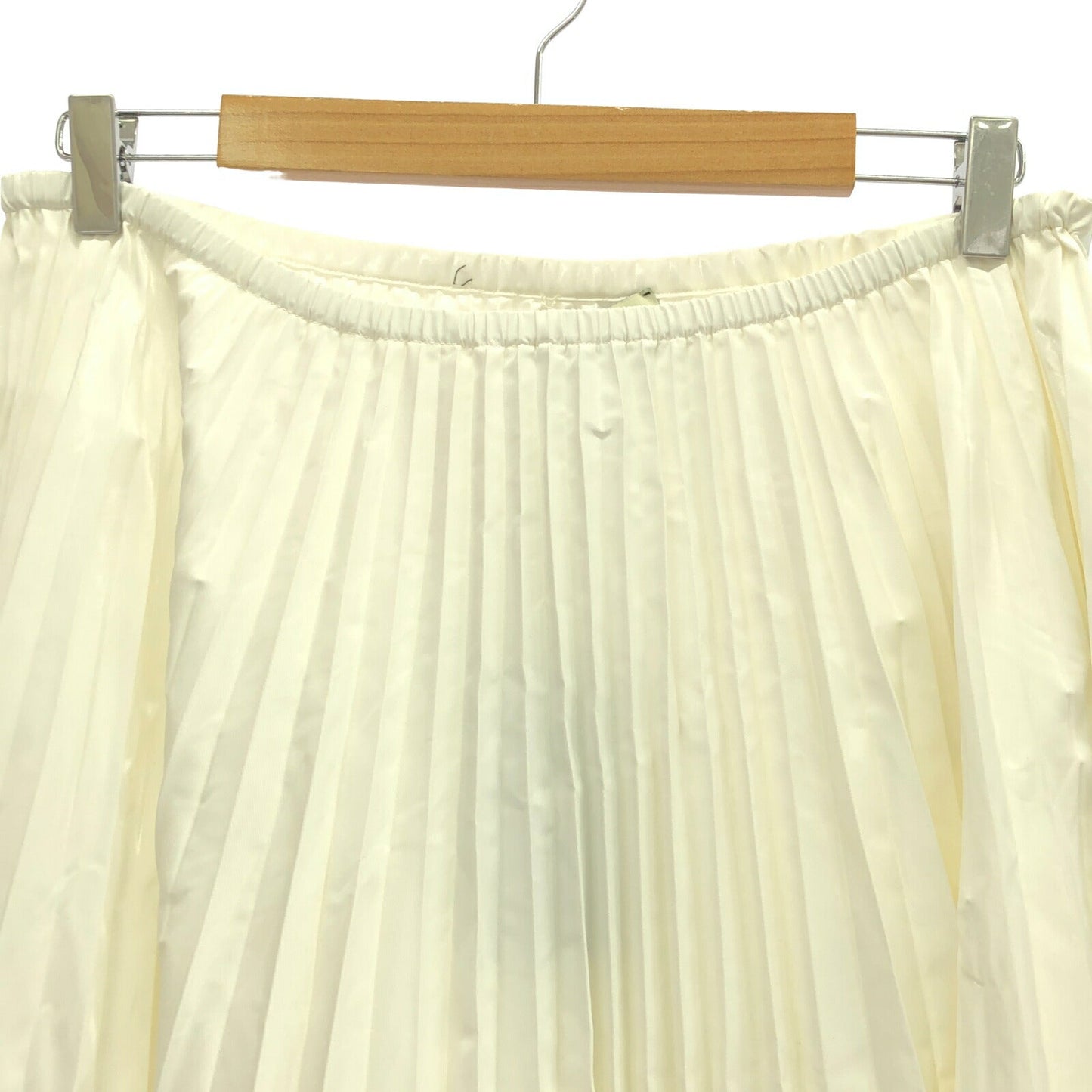 Fendi Polyester Skirt