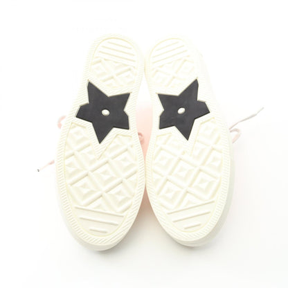 Dior WALK'N'DIOR Canvas Sneakers