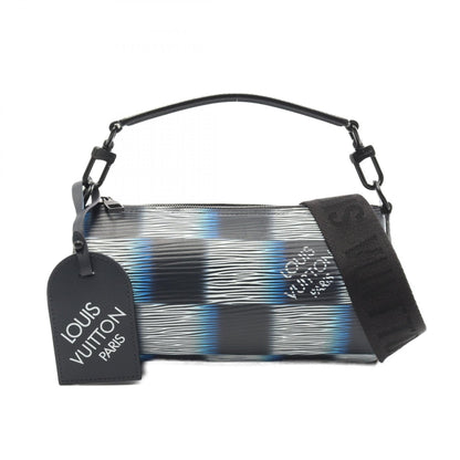 Louis Vuitton Soft Polochon PM Damier Rush Handbag