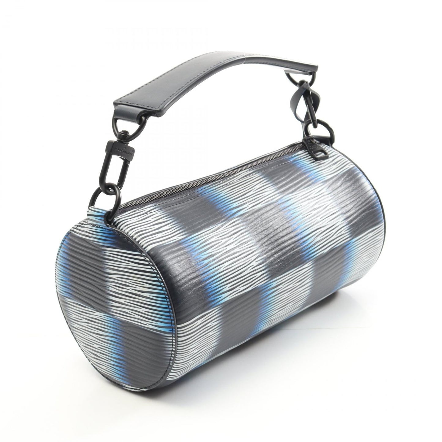 Louis Vuitton Soft Polochon PM Damier Rush Handbag