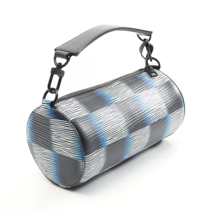 Louis Vuitton Soft Polochon PM Damier Rush Handbag