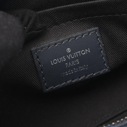 Louis Vuitton Soft Polochon PM Damier Rush Handbag
