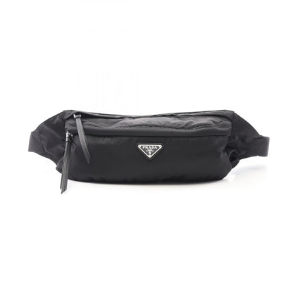 Prada TESSUTO Waist Bag