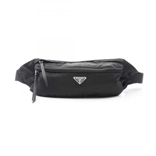 Prada TESSUTO Waist Bag