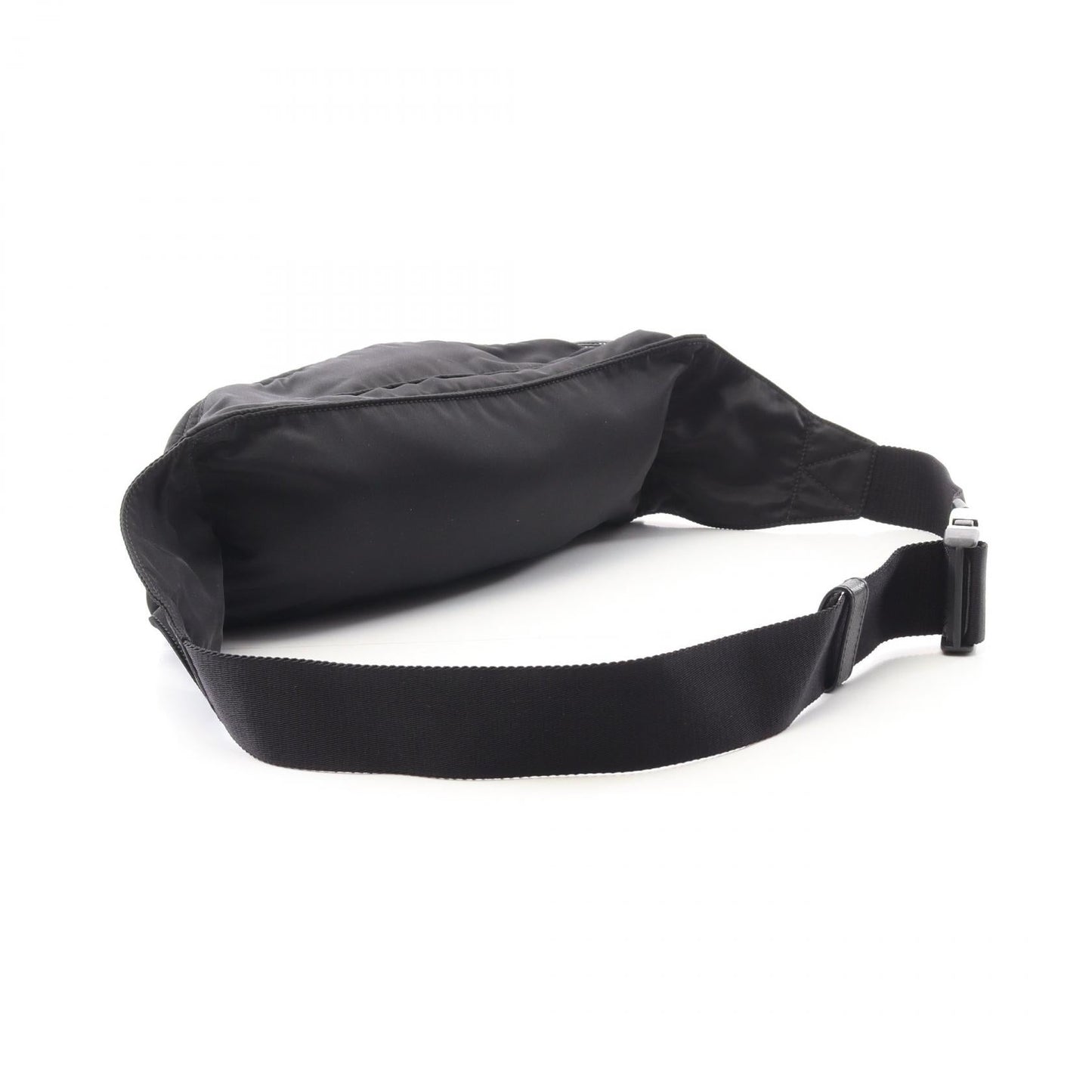 Prada TESSUTO Waist Bag