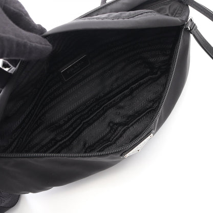 Prada TESSUTO Waist Bag