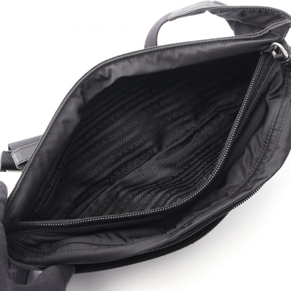 Prada TESSUTO Waist Bag