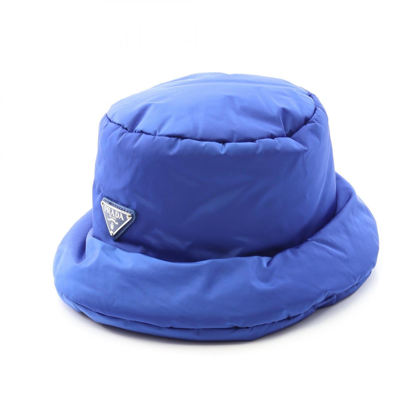 Prada Re-Nylon Hat