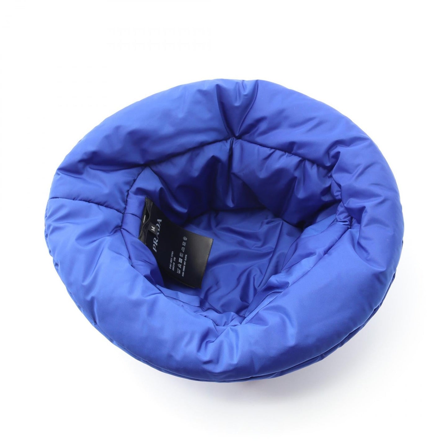 Prada Re-Nylon Hat