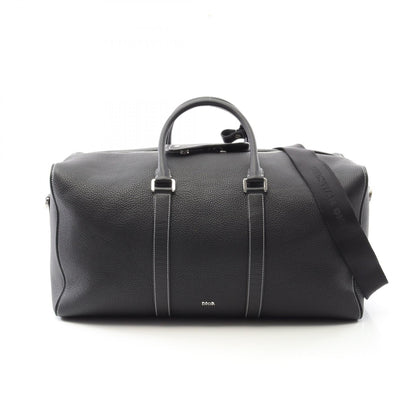 Dior Lango50 Leather Boston Bag