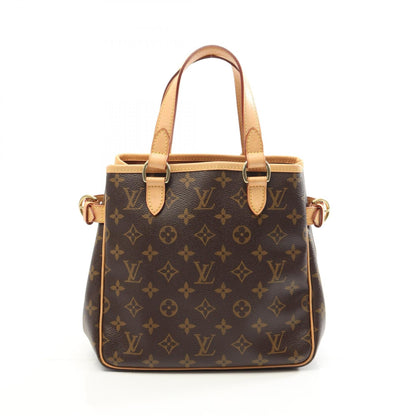 Louis Vuitton Batignolles Monogram Handbag