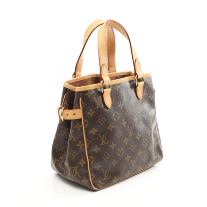 Louis Vuitton Batignolles Monogram Handbag