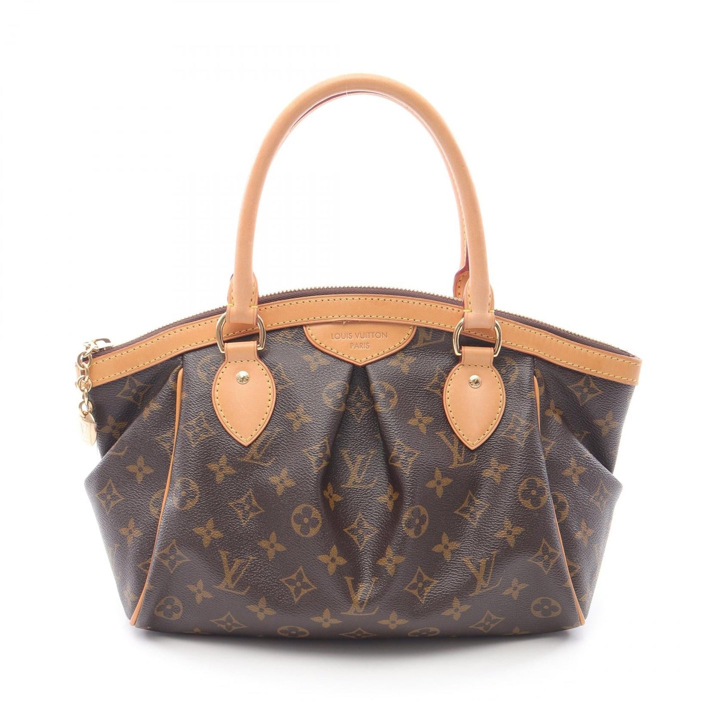 Louis Vuitton Tivoli PM Monogram Handbag