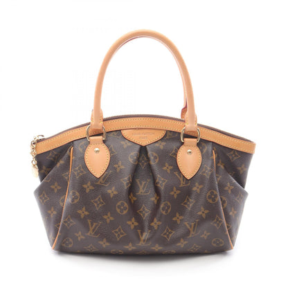 Louis Vuitton Tivoli PM Monogram Handbag