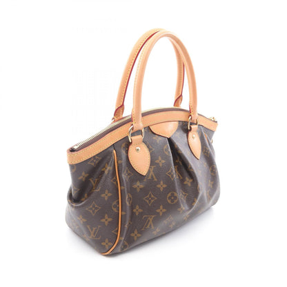 Louis Vuitton Tivoli PM Monogram Handbag