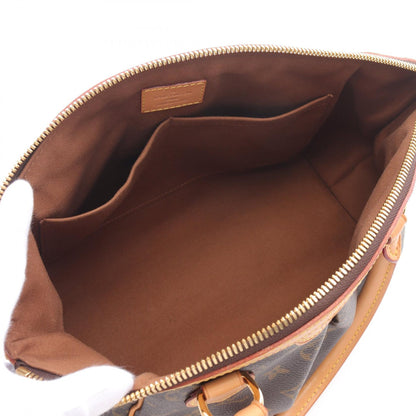 Louis Vuitton Tivoli PM Monogram Handbag