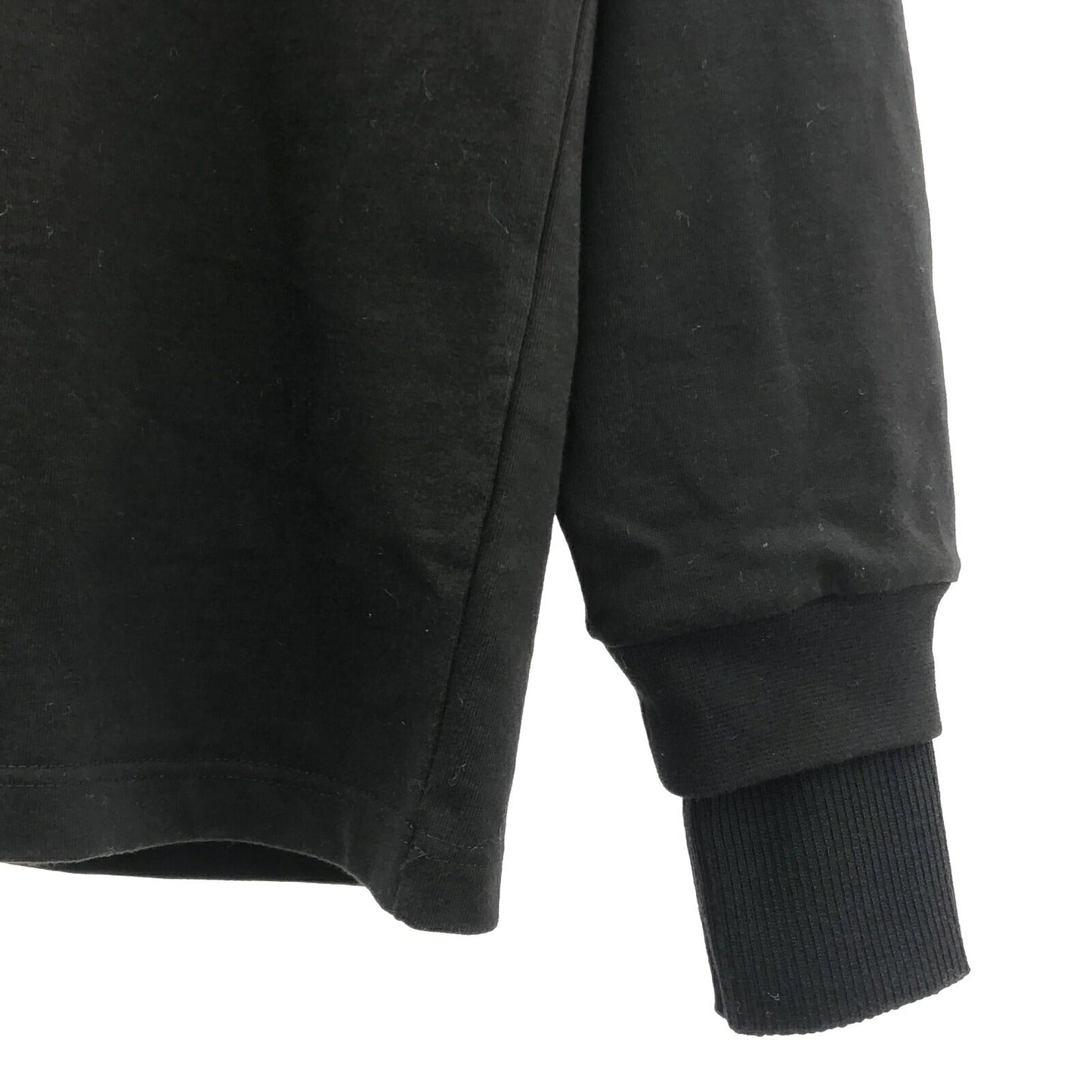 Louis Vuitton T-shirt Cotton Long Sleeve Top