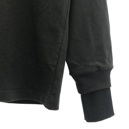 Louis Vuitton T-shirt Cotton Long Sleeve Top
