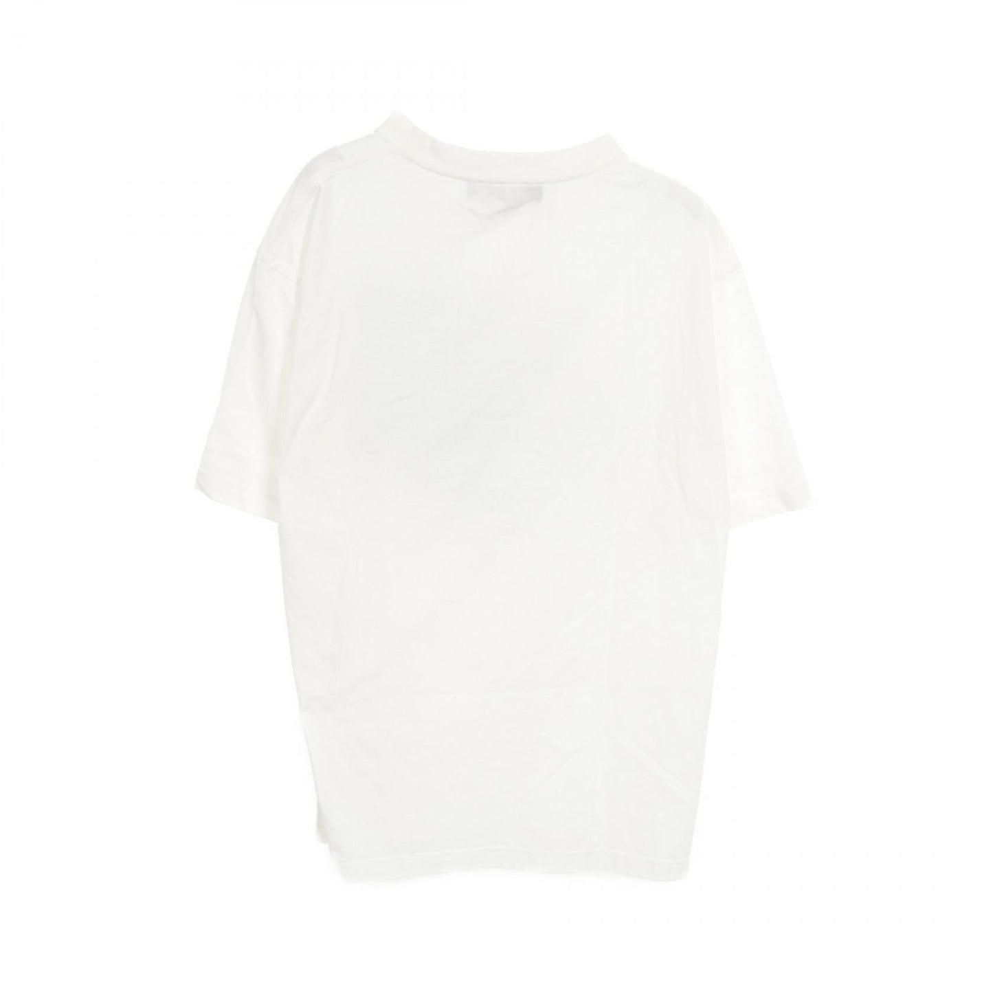 Louis Vuitton LOUIS VUITTON × Yayoi Kusama Psychedelic Flower Cotton Top