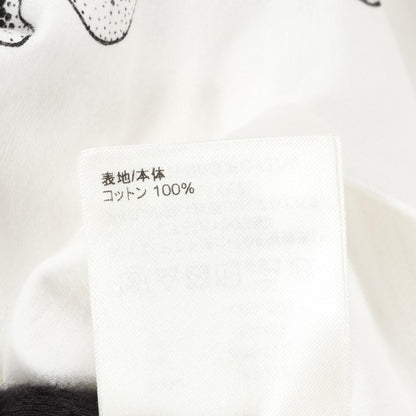Louis Vuitton LOUIS VUITTON × Yayoi Kusama Psychedelic Flower Cotton Top