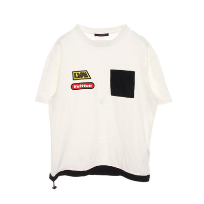 Louis Vuitton Hybrid Cotton Top