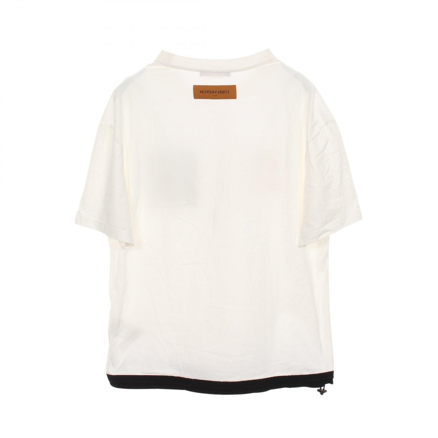 Louis Vuitton Hybrid Cotton Top