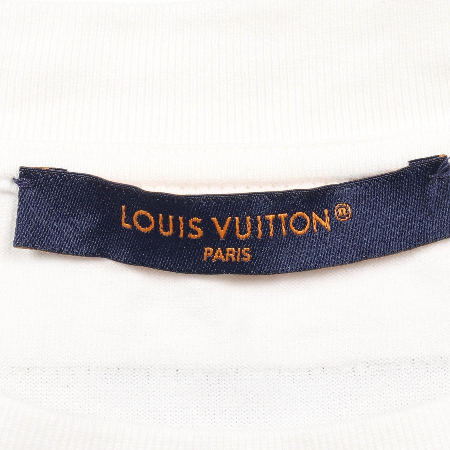 Louis Vuitton Hybrid Cotton Top