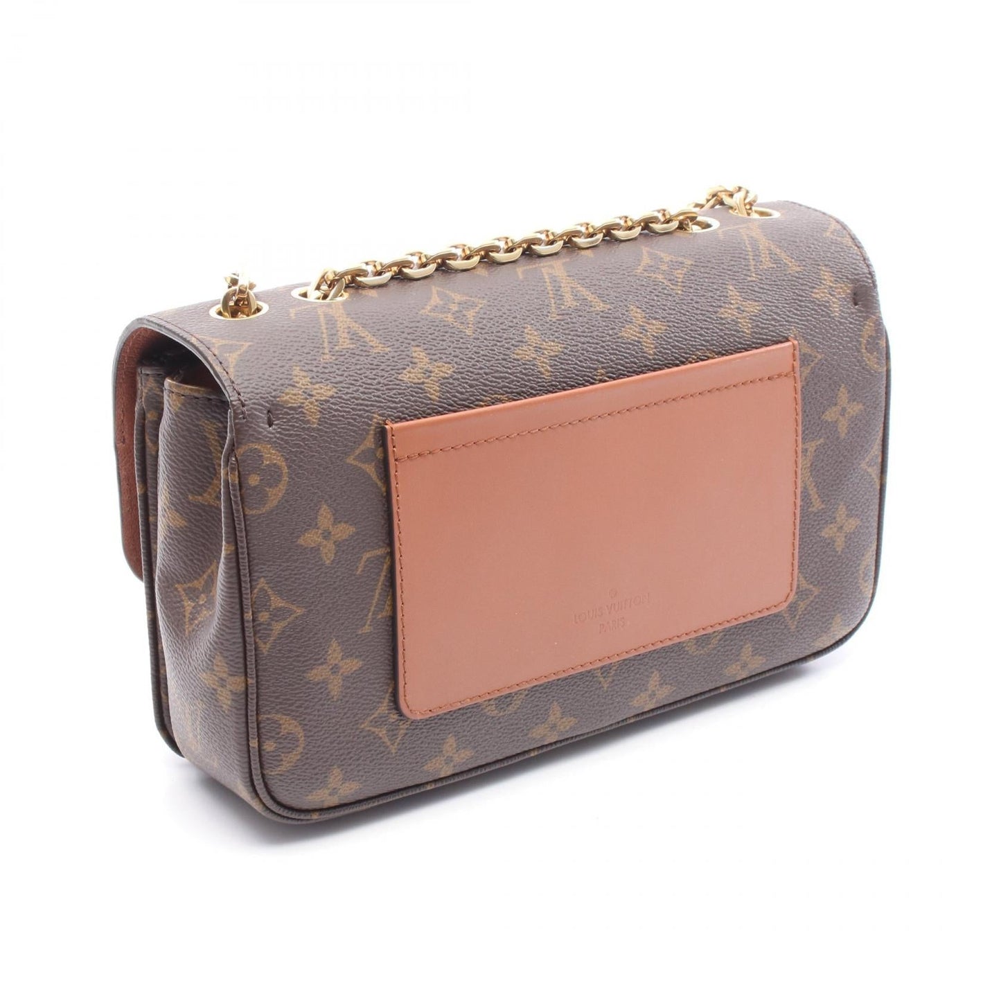 Louis Vuitton Marceau Monogram Shoulder Bag