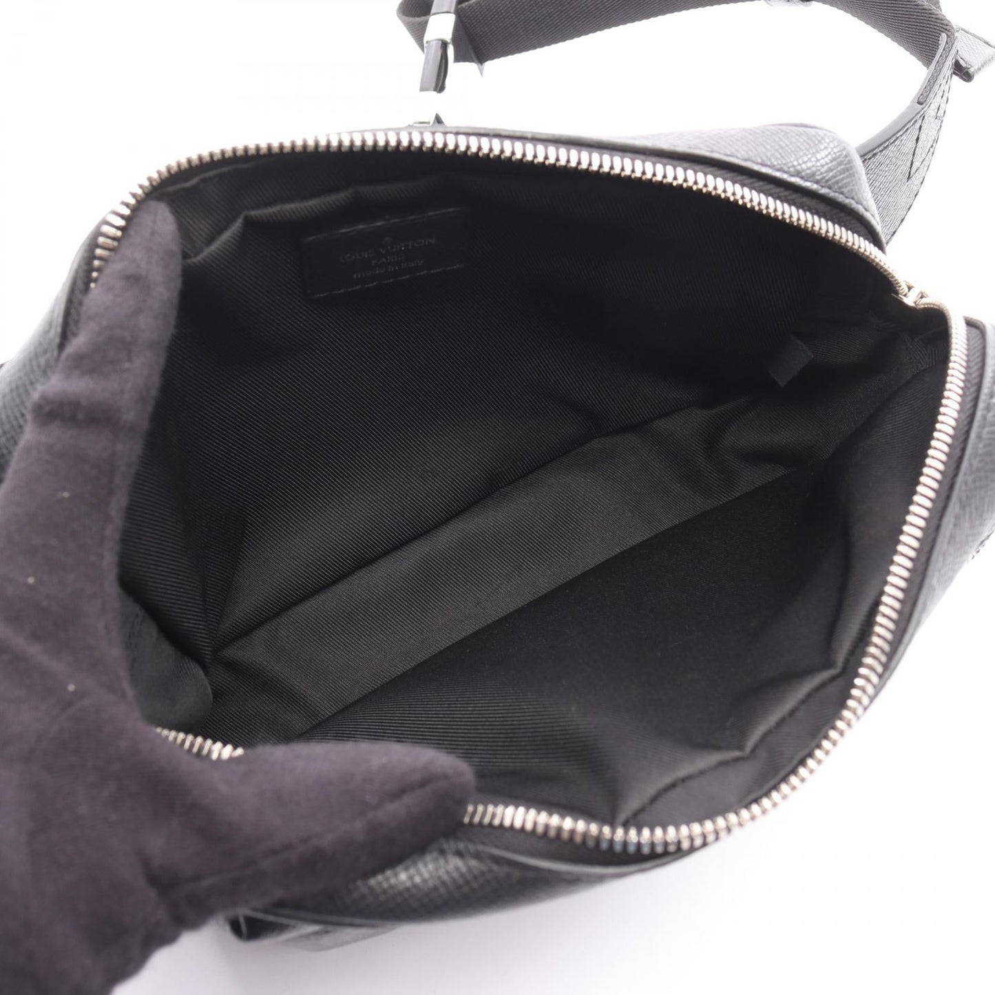Louis Vuitton Outdoor Bum Bag Taigarama Waist Bag