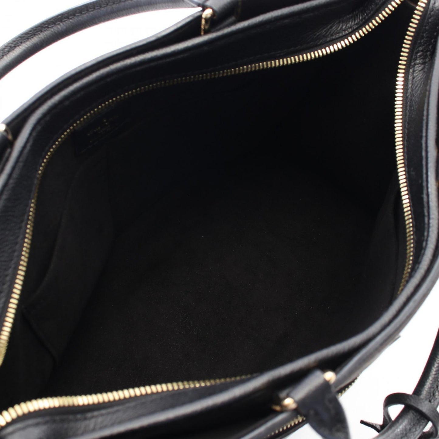 Louis Vuitton Popincourt MM Monogram Handbag