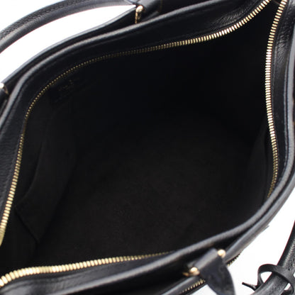 Louis Vuitton Popincourt MM Monogram Handbag